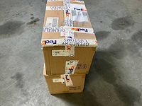 Kramer c-dpm/hm/uhd-3 hdmi(m) active kabel (pc- & netwerkkabel) (160 stuks) - afbeelding 2 van  10