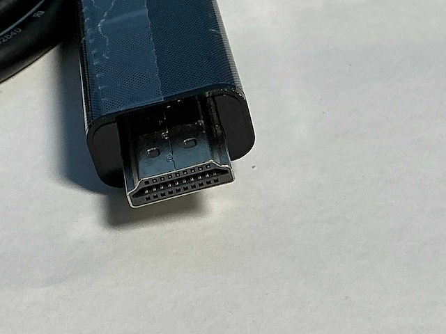 Kramer c-dpm/hm/uhd-3 hdmi(m) active kabel (pc- & netwerkkabel) (160 stuks) - afbeelding 4 van  10