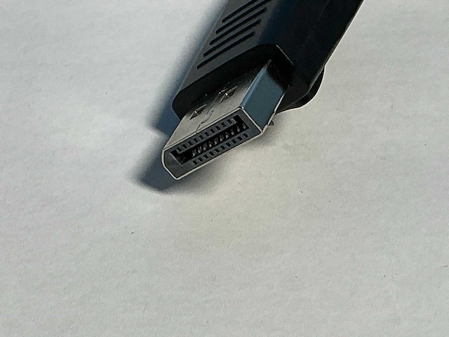 Kramer c-dpm/hm/uhd-3 hdmi(m) active kabel (pc- & netwerkkabel) (160 stuks) - afbeelding 5 van  10