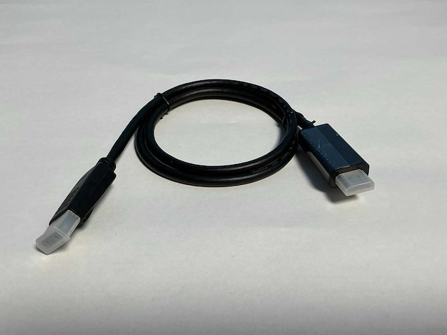 Kramer c-dpm/hm/uhd-3 hdmi(m) active kabel (pc- & netwerkkabel) (240 stuks) - afbeelding 4 van  11
