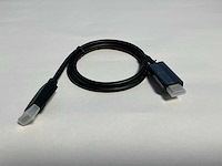 Kramer c-dpm/hm/uhd-3 hdmi(m) active kabel (pc- & netwerkkabel) (240 stuks) - afbeelding 4 van  11