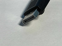 Kramer c-dpm/hm/uhd-3 hdmi(m) active kabel (pc- & netwerkkabel) (240 stuks) - afbeelding 6 van  11