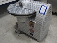 Kramer grebe steel bowl cutter - afbeelding 6 van  13