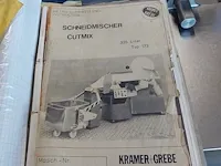 Krämer + grebe - afbeelding 17 van  21