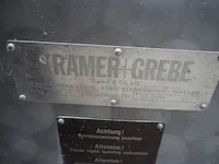Krämer + grebe - afbeelding 8 van  8