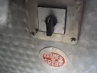 Krämer + grebe - afbeelding 7 van  8