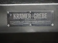 Krämer + grebe - afbeelding 13 van  14