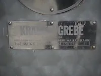Krämer + grebe - afbeelding 14 van  14