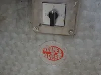 Krämer + grebe - afbeelding 9 van  10