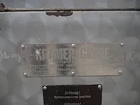 Krämer + grebe - afbeelding 4 van  12