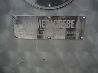 Krämer + grebe - afbeelding 6 van  14