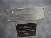 Krämer + grebe - afbeelding 8 van  9
