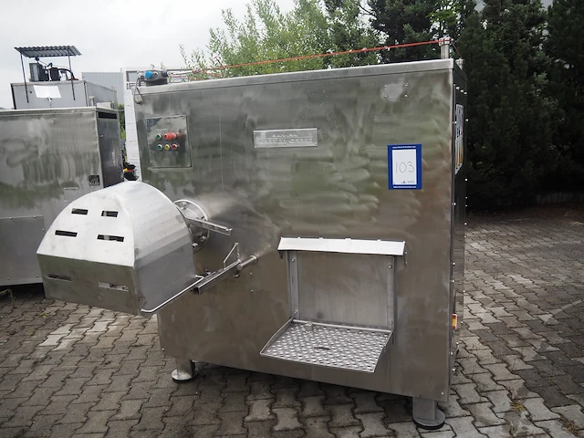 Kramer + grebe - afbeelding 1 van  21