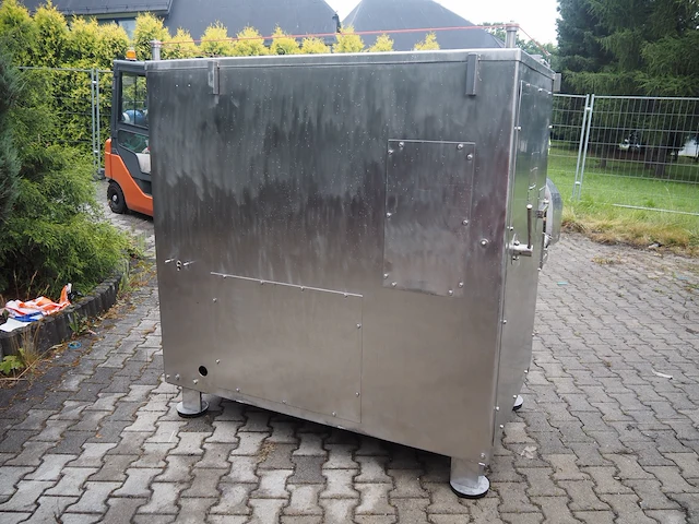 Kramer + grebe - afbeelding 15 van  21