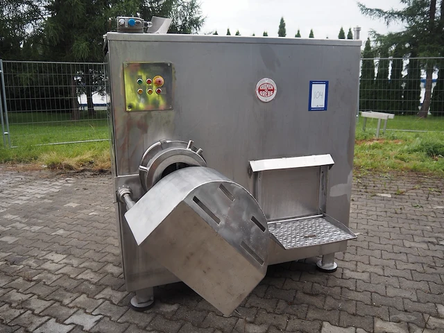 Kramer + grebe - afbeelding 1 van  28