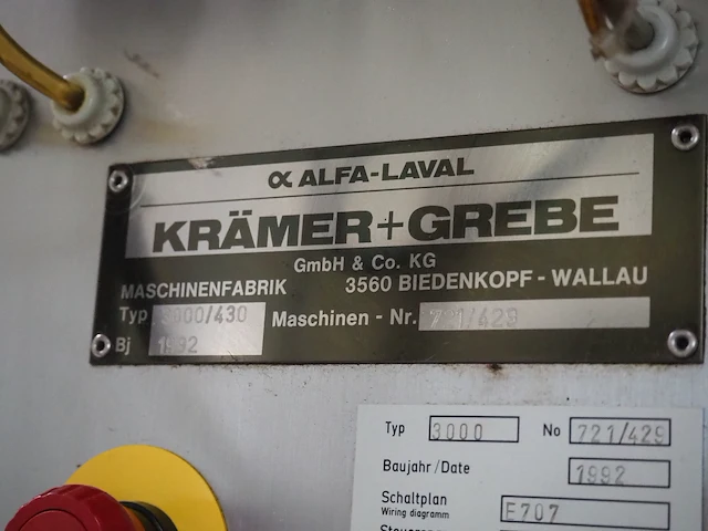 Krämer + grebe - afbeelding 22 van  37