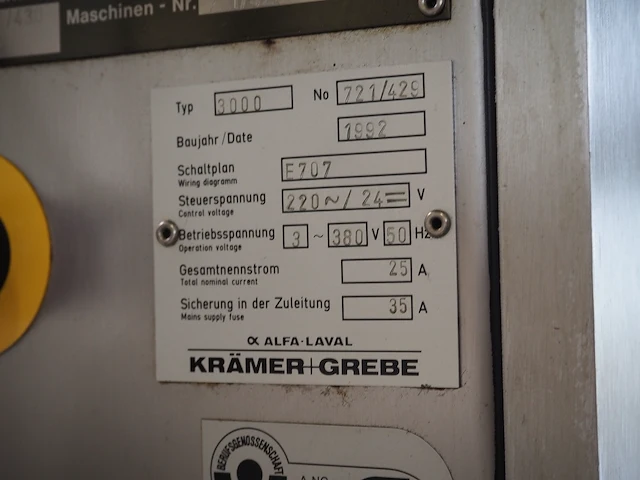 Krämer + grebe - afbeelding 24 van  37