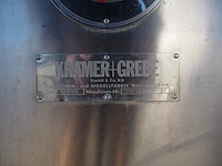 Kramer + grebe - afbeelding 2 van  11