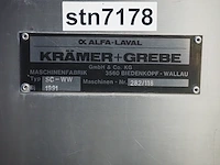 Krämer + grebe - afbeelding 3 van  11