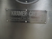 Kramer + grebe - afbeelding 5 van  15