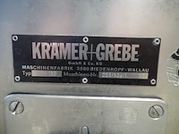 Krämer + grebe - afbeelding 2 van  10