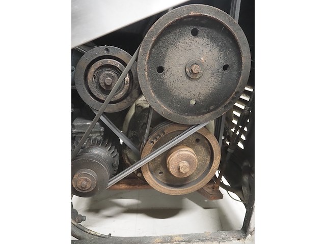 Kramer + grebe - afbeelding 5 van  22