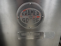 Kramer + grebe - afbeelding 8 van  22