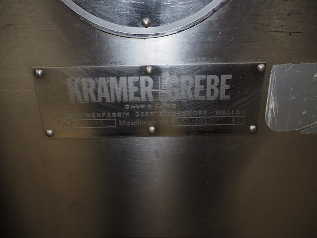 Kramer + grebe - afbeelding 9 van  22