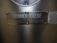 Kramer + grebe - afbeelding 9 van  22