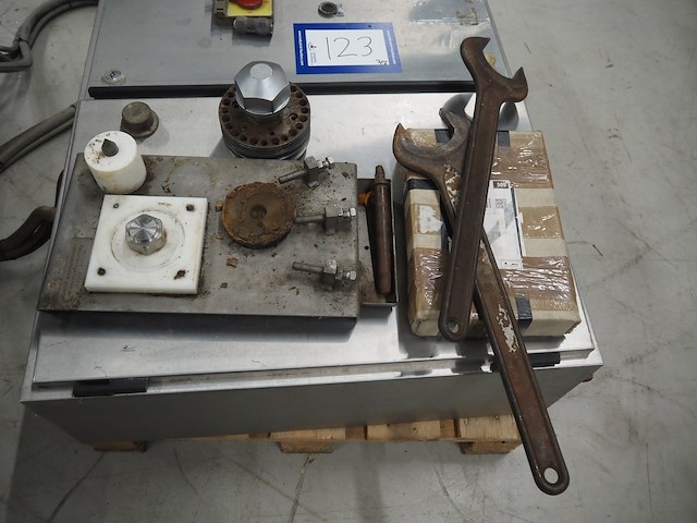 Kramer + grebe - afbeelding 10 van  22