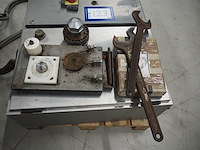 Kramer + grebe - afbeelding 10 van  22