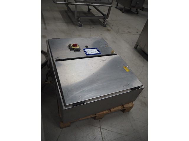 Kramer + grebe - afbeelding 11 van  22