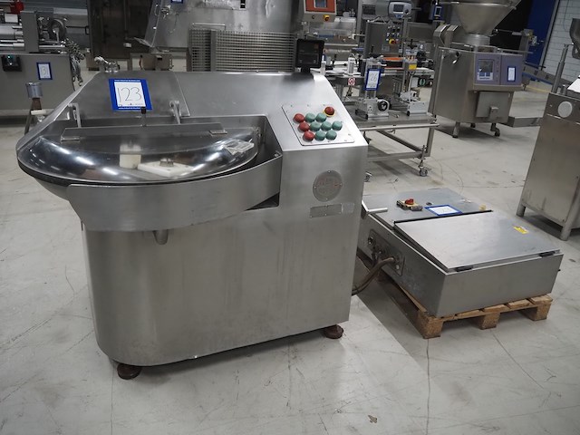 Kramer + grebe - afbeelding 1 van  22