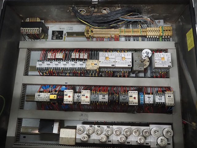 Kramer + grebe - afbeelding 13 van  22