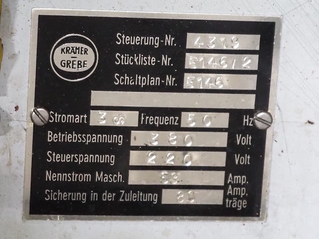 Kramer + grebe - afbeelding 14 van  22
