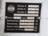 Kramer + grebe - afbeelding 14 van  22