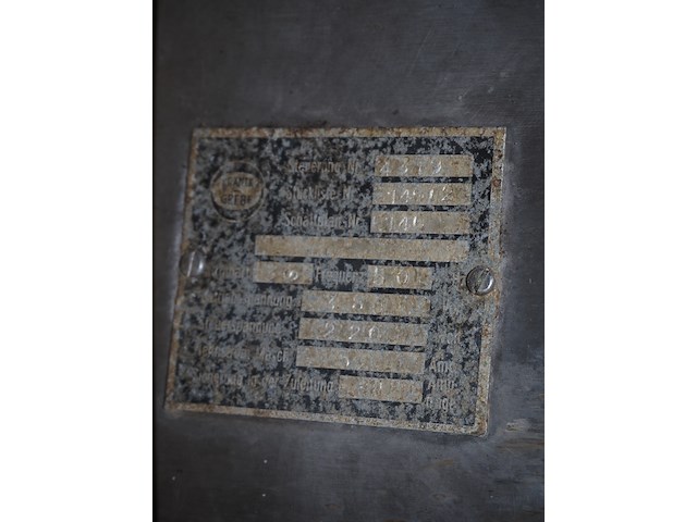 Kramer + grebe - afbeelding 15 van  22