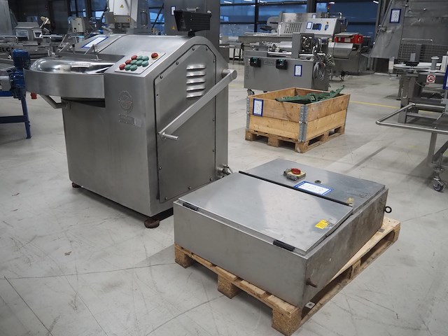 Kramer + grebe - afbeelding 12 van  22