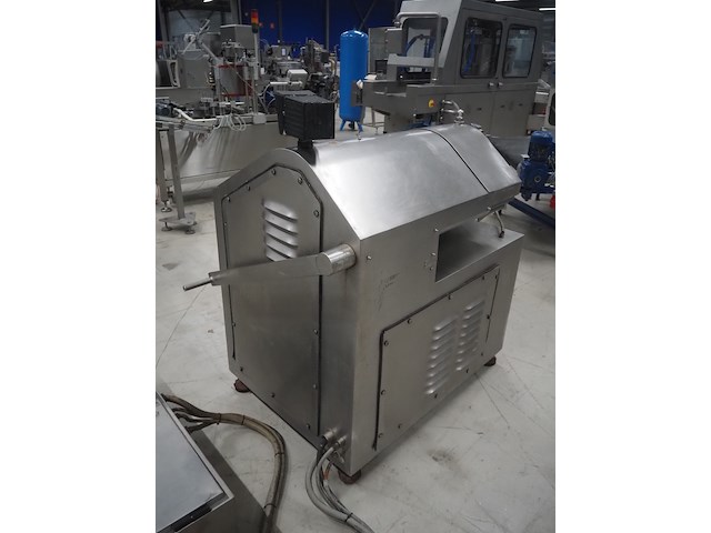 Kramer + grebe - afbeelding 20 van  22