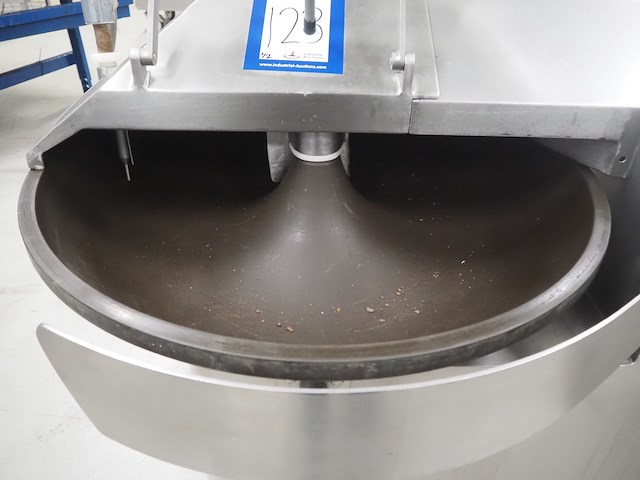 Kramer + grebe - afbeelding 21 van  22