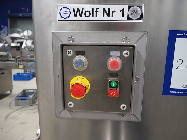 Krämer + grebe - afbeelding 2 van  13