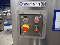 Krämer + grebe - afbeelding 2 van  13