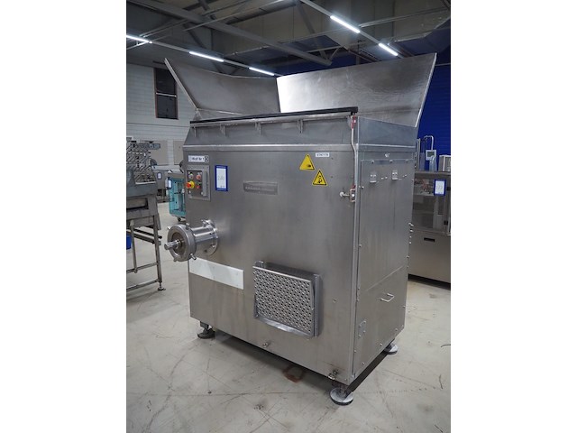 Krämer + grebe - afbeelding 1 van  13