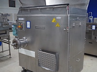 Krämer + grebe - afbeelding 1 van  13