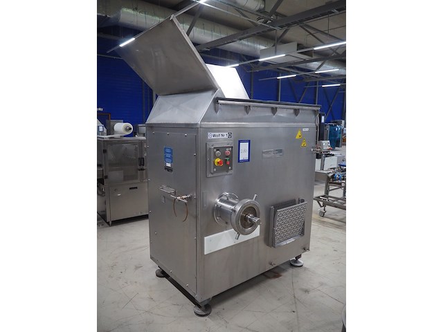 Krämer + grebe - afbeelding 6 van  13