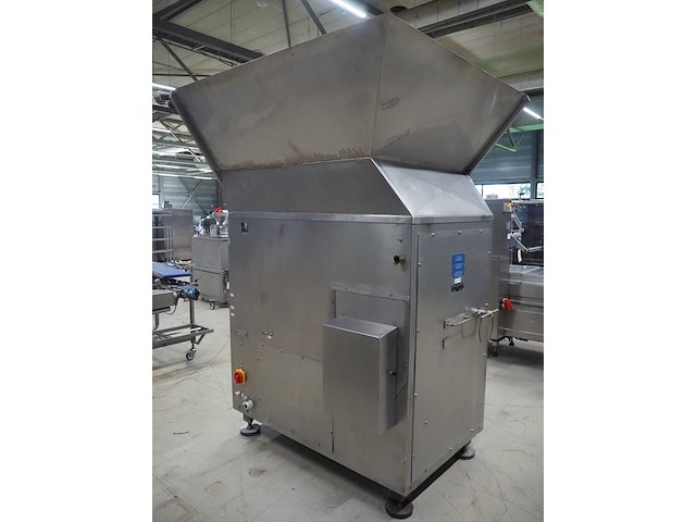 Krämer + grebe - afbeelding 7 van  13