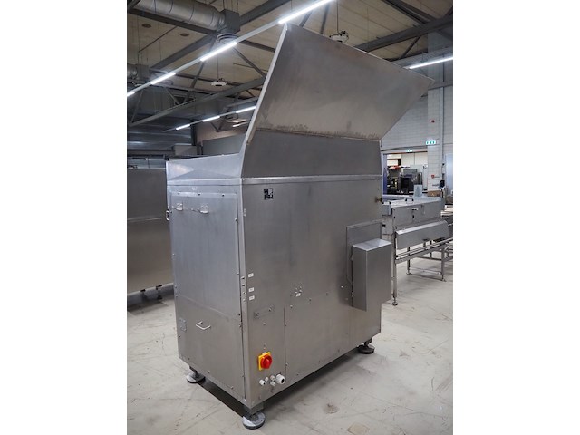 Krämer + grebe - afbeelding 8 van  13