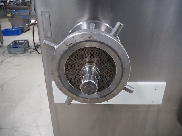 Krämer + grebe - afbeelding 10 van  13