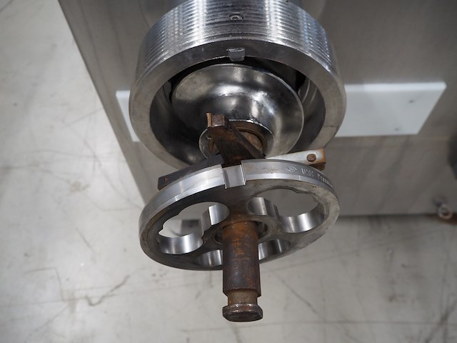 Krämer + grebe - afbeelding 12 van  13