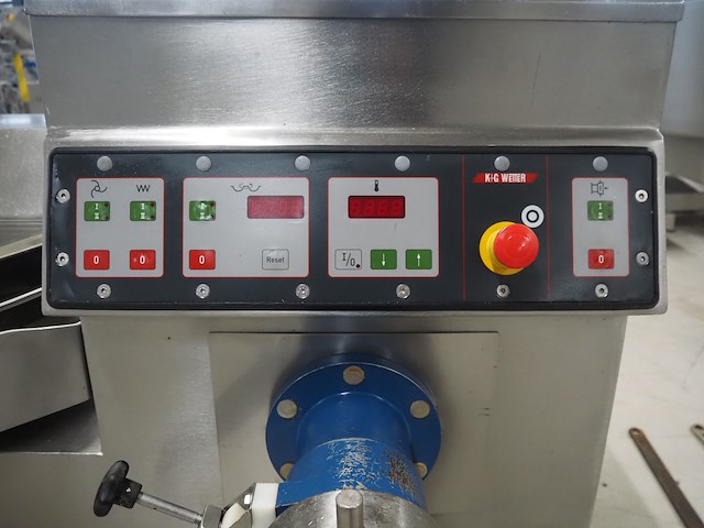 Kramer + grebe - afbeelding 3 van  16